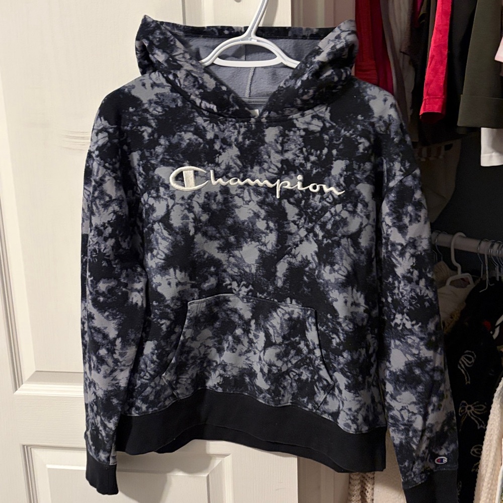 Champion Hoodie